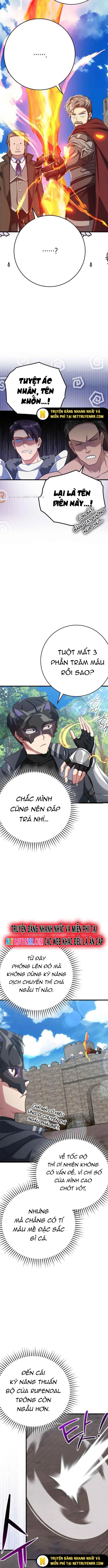 Người Chơi Cấp Tối Đa Tập 46 trang 13