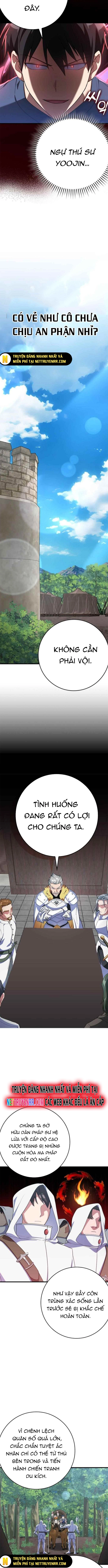 Người Chơi Cấp Tối Đa Tập 46 trang 6