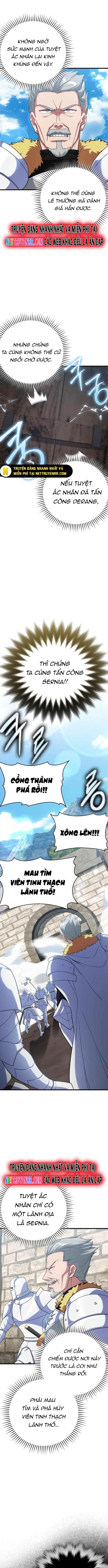 Người Chơi Cấp Tối Đa Tập 47 trang 11
