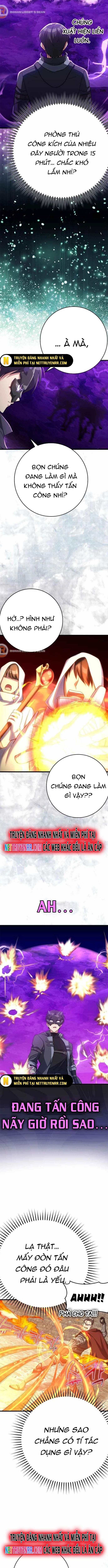 Người Chơi Cấp Tối Đa Tập 48 trang 4