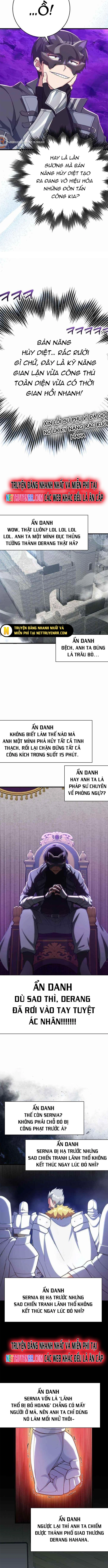 Người Chơi Cấp Tối Đa Tập 48 trang 5