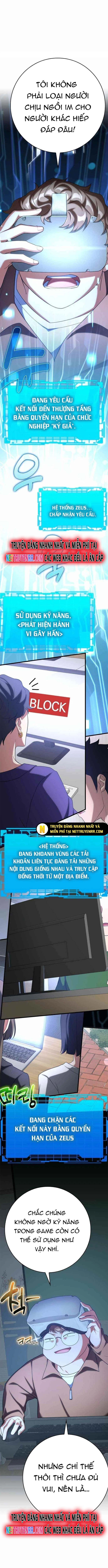 Người Chơi Cấp Tối Đa Tập 48 trang 8