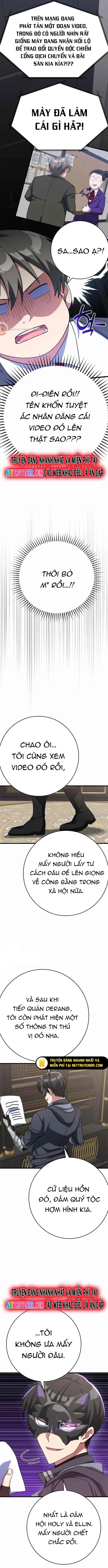 Người Chơi Cấp Tối Đa Tập 48 trang 10