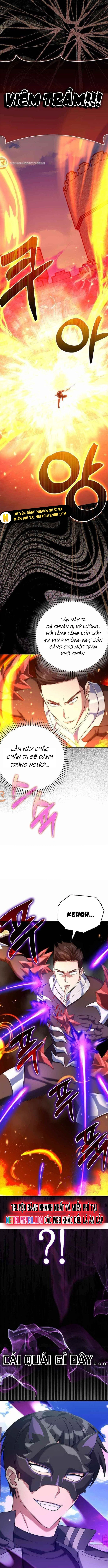 Người Chơi Cấp Tối Đa Tập 49 trang 15