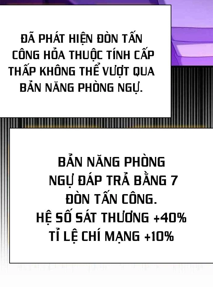 Người Chơi Cấp Tối Đa Tập 49 trang 16