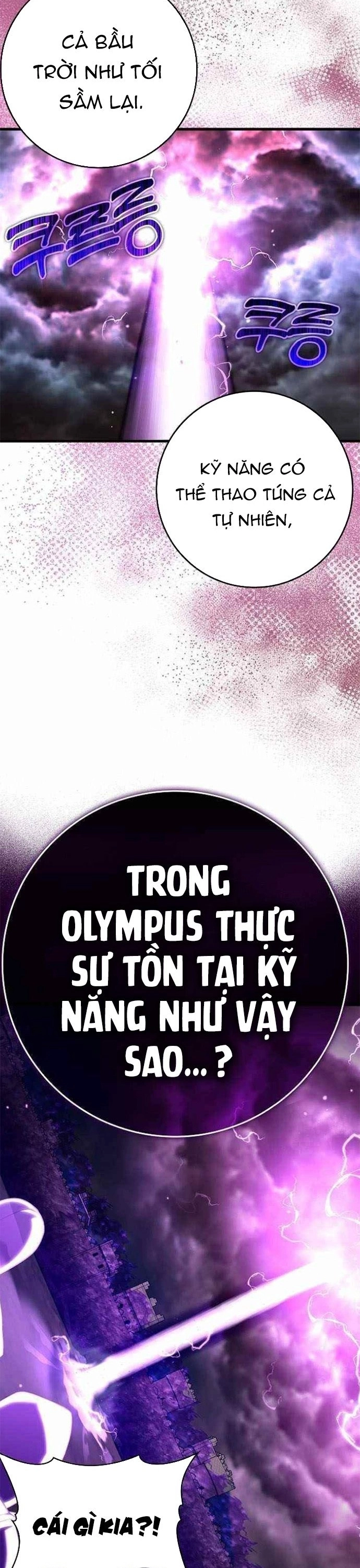 Người Chơi Cấp Tối Đa Tập 50 trang 22