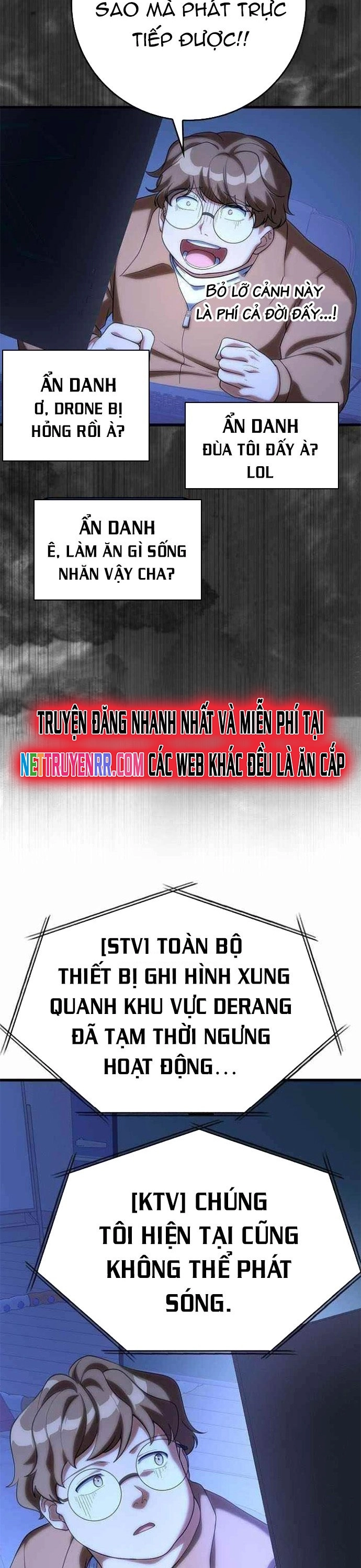 Người Chơi Cấp Tối Đa Tập 50 trang 24