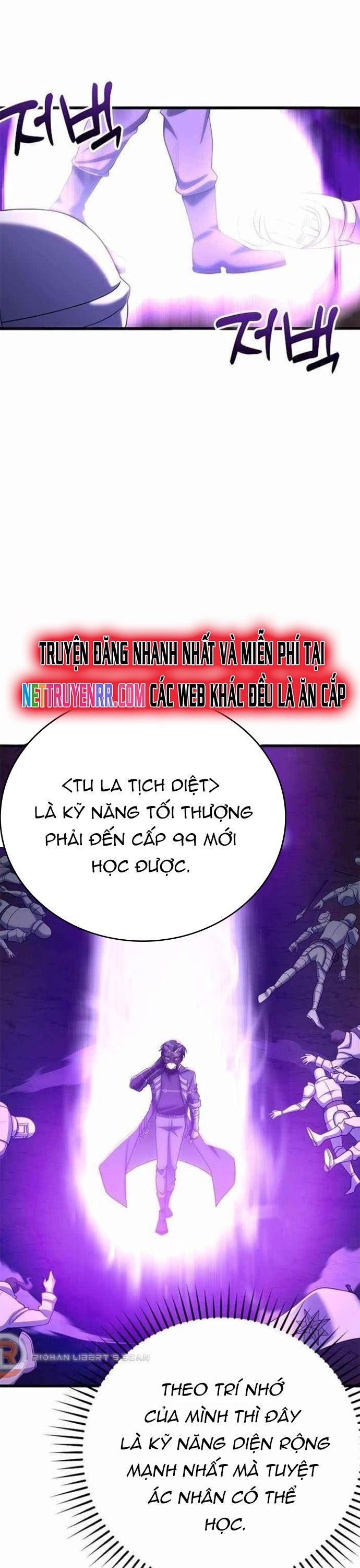 Người Chơi Cấp Tối Đa Tập 50 trang 28