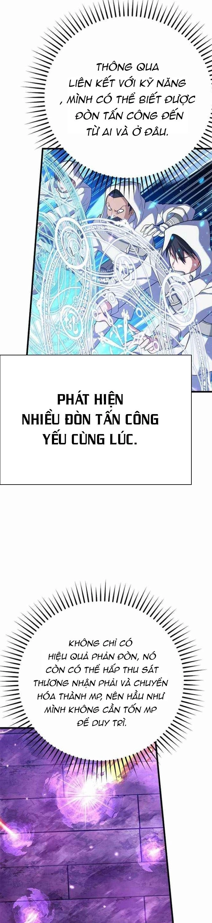 Người Chơi Cấp Tối Đa Tập 50 trang 7