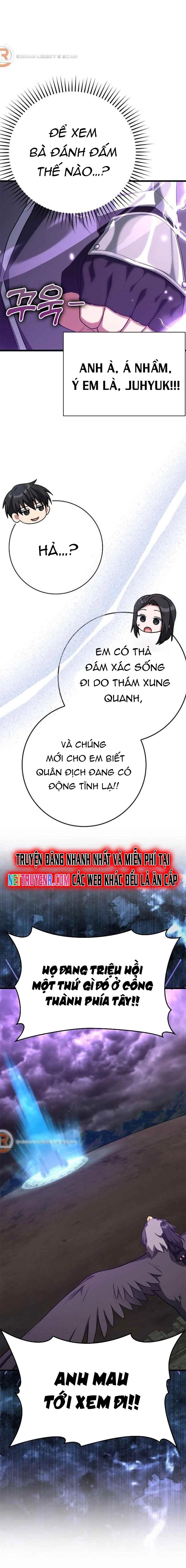 Người Chơi Cấp Tối Đa Tập 51 trang 2