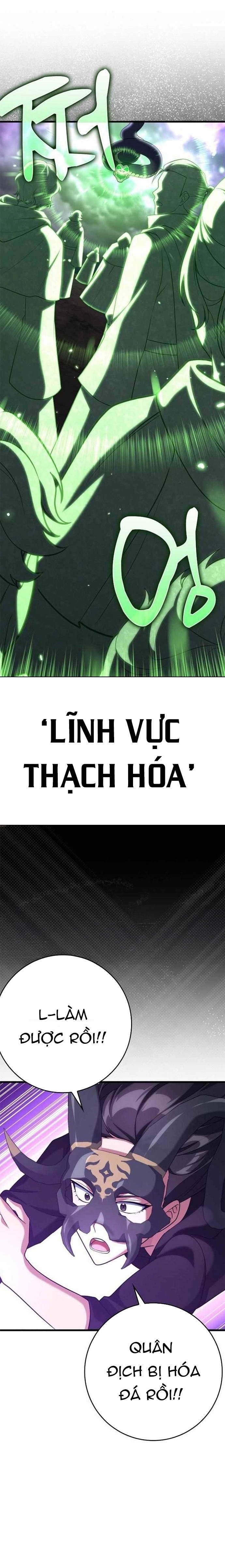 Người Chơi Cấp Tối Đa Tập 51 trang 22