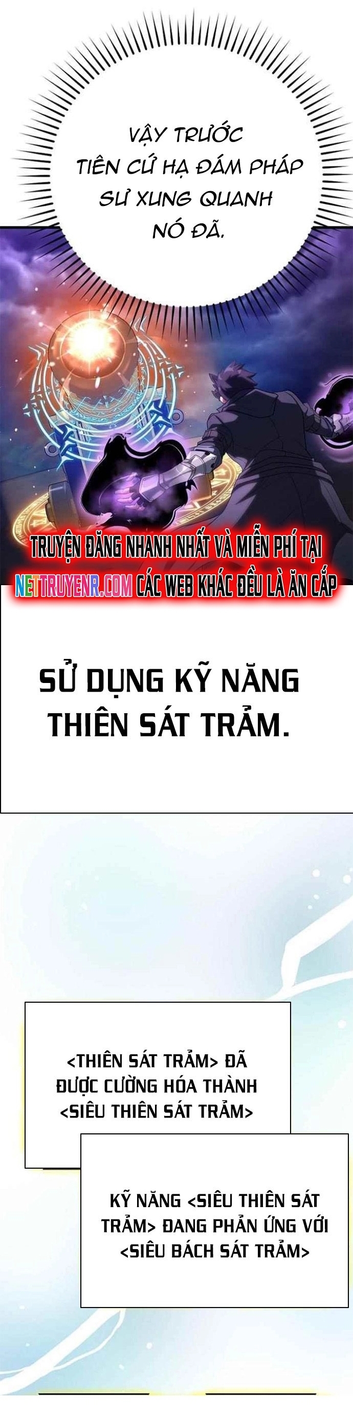 Người Chơi Cấp Tối Đa Tập 51 trang 27
