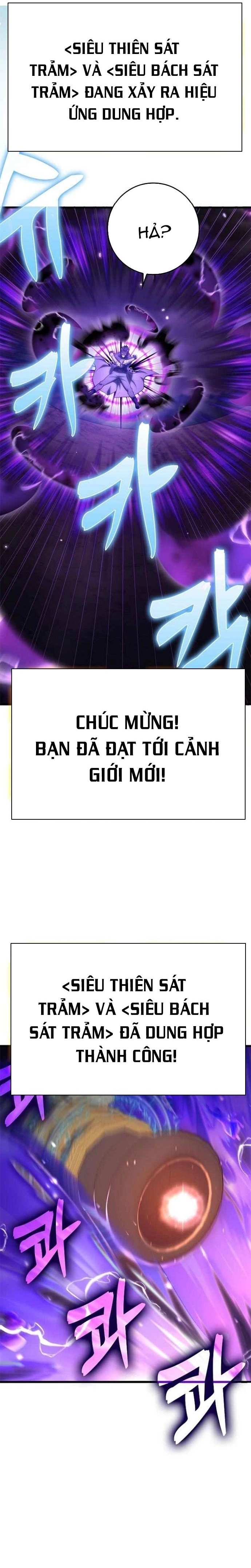 Người Chơi Cấp Tối Đa Tập 51 trang 28