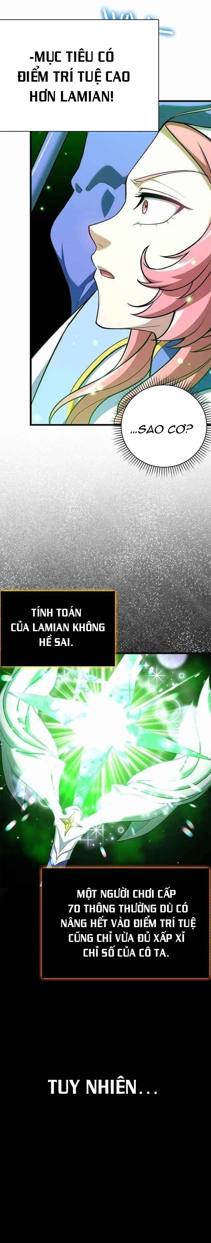 Người Chơi Cấp Tối Đa Tập 52 trang 12