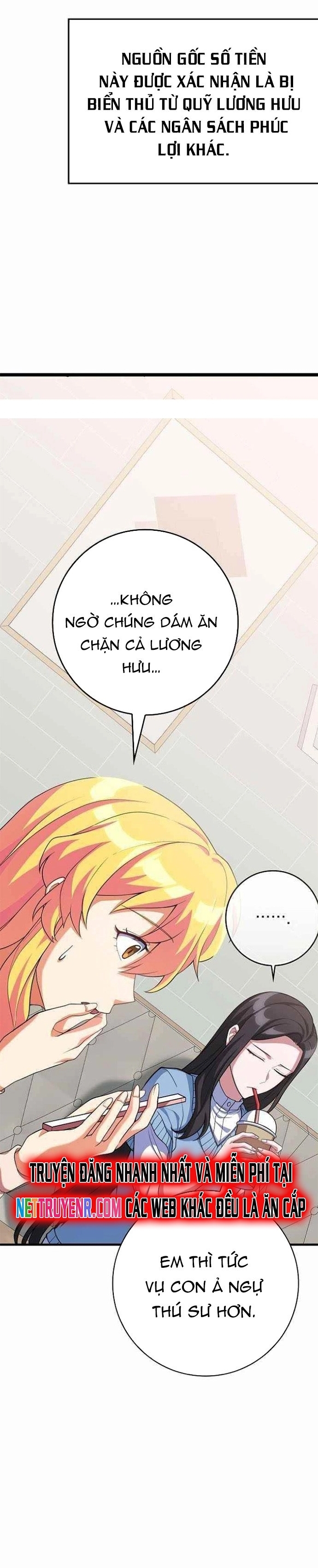 Người Chơi Cấp Tối Đa Tập 53 trang 14