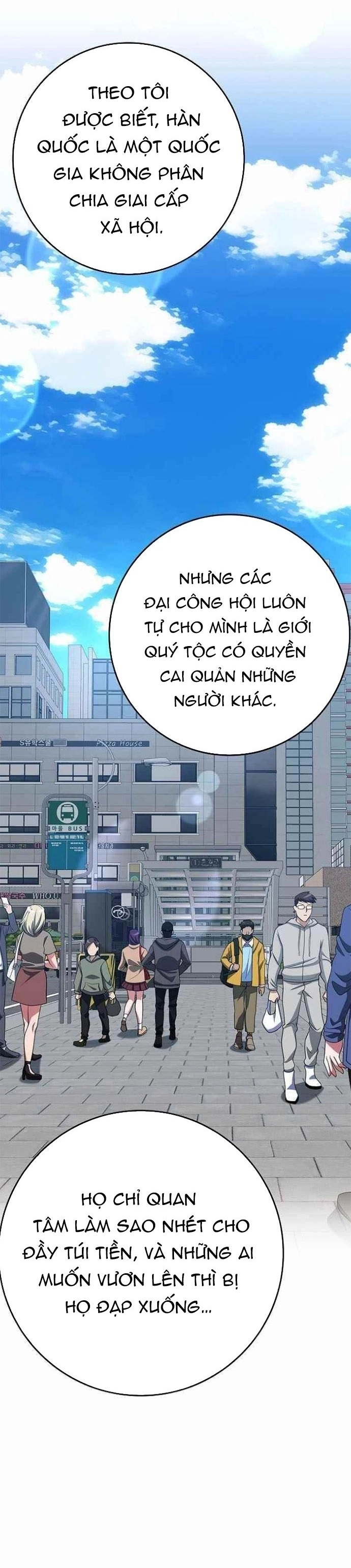 Người Chơi Cấp Tối Đa Tập 53 trang 3