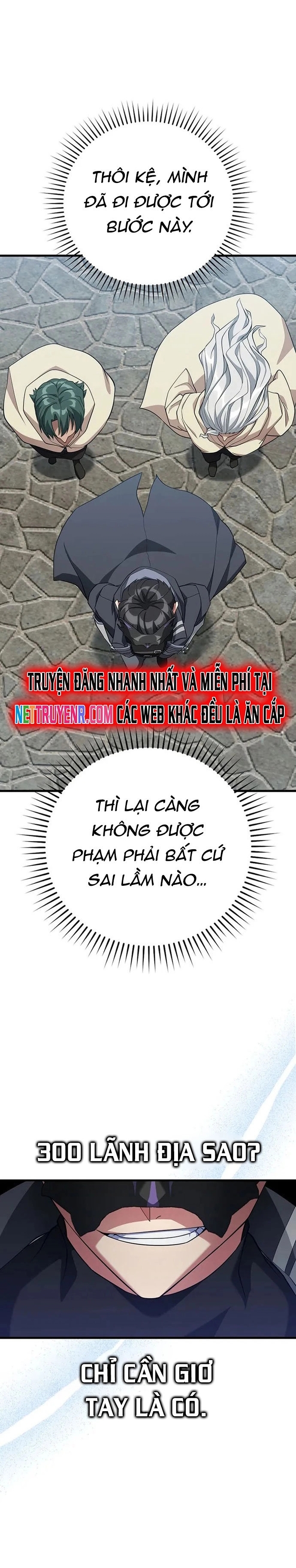 Người Chơi Cấp Tối Đa Tập 55 trang 20