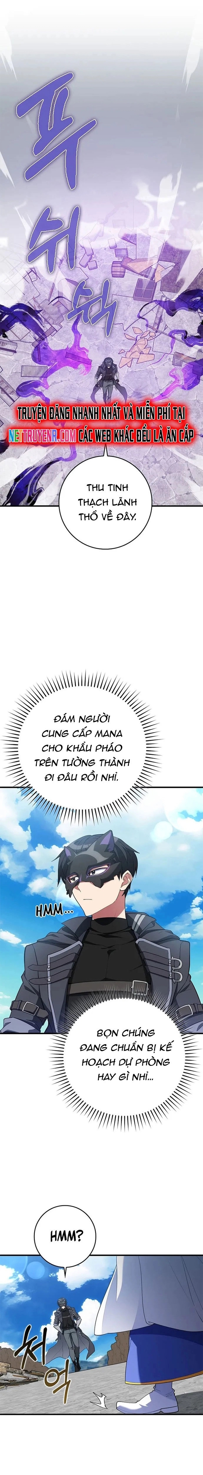 Người Chơi Cấp Tối Đa Tập 57 trang 7