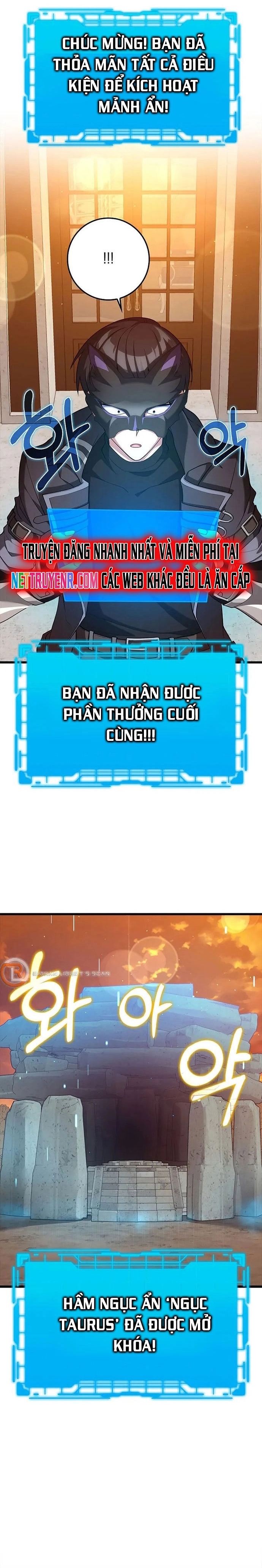 Người Chơi Cấp Tối Đa Tập 59 trang 14