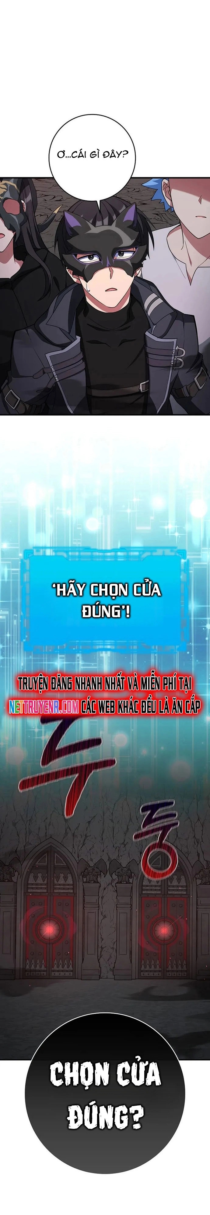 Người Chơi Cấp Tối Đa Tập 59 trang 24