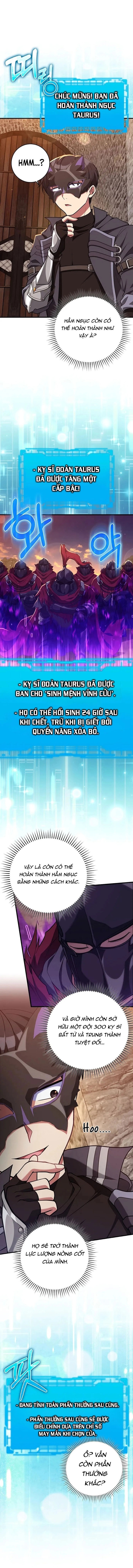 Người Chơi Cấp Tối Đa Tập 62 trang 9