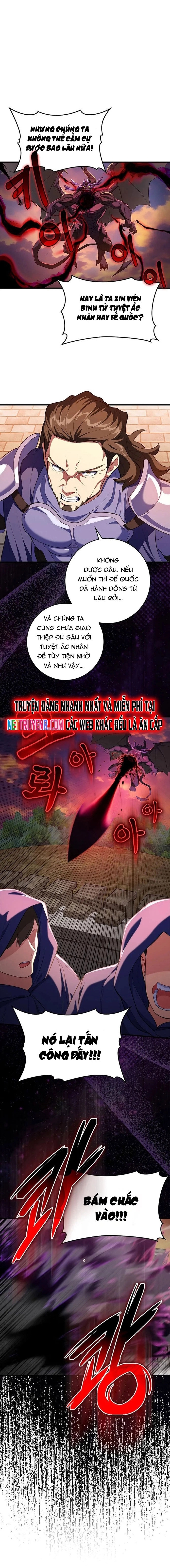 Người Chơi Cấp Tối Đa Tập 63 trang 14