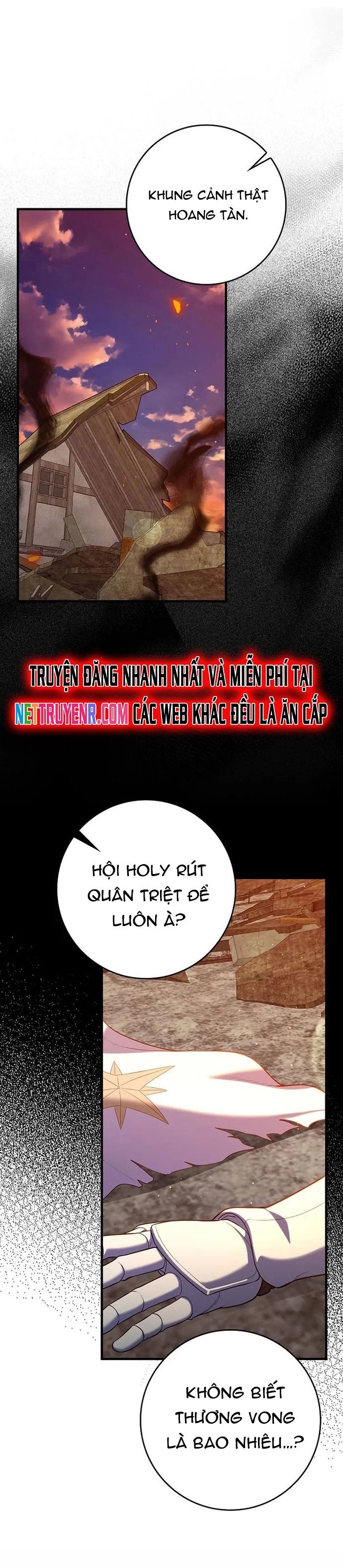 Người Chơi Cấp Tối Đa Tập 63 trang 8