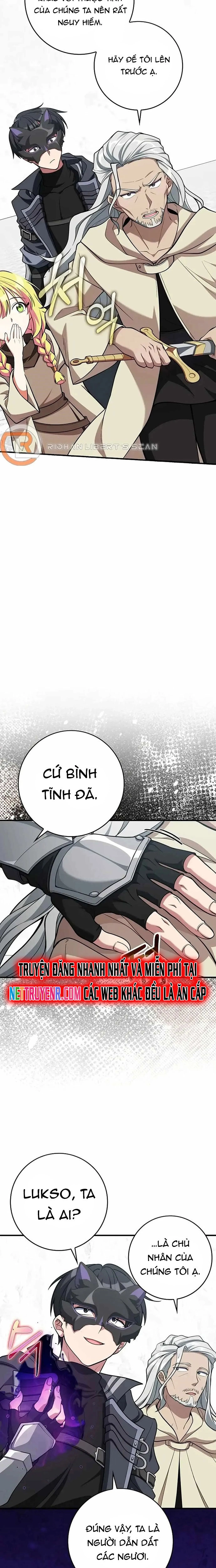 Người Chơi Cấp Tối Đa Tập 68 trang 16