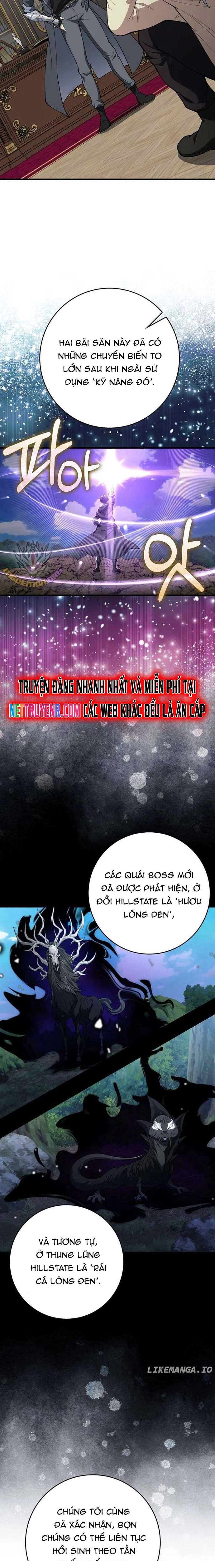 Người Chơi Cấp Tối Đa Tập 70 trang 8