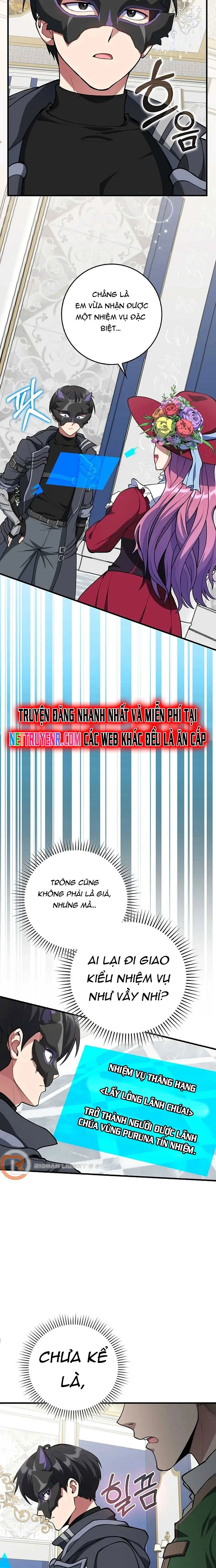 Người Chơi Cấp Tối Đa Tập 71 trang 2