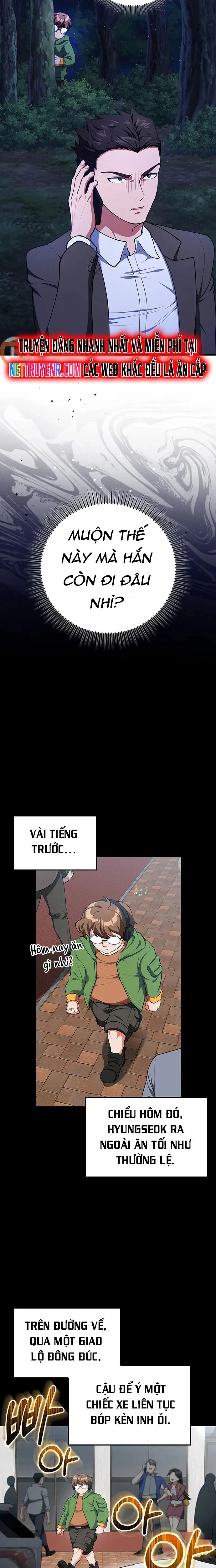 Người Chơi Cấp Tối Đa Tập 72 trang 2