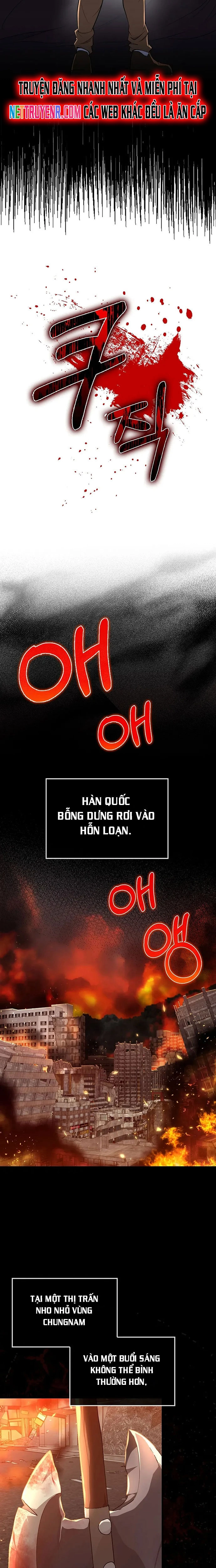 Người Chơi Cấp Tối Đa Tập 72 trang 12