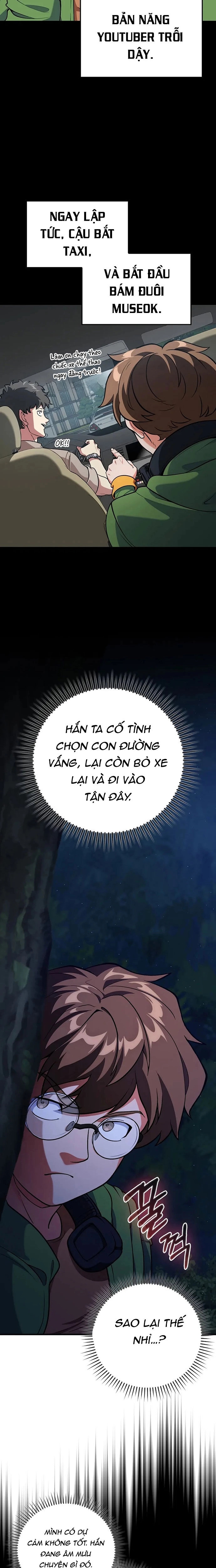 Người Chơi Cấp Tối Đa Tập 72 trang 4