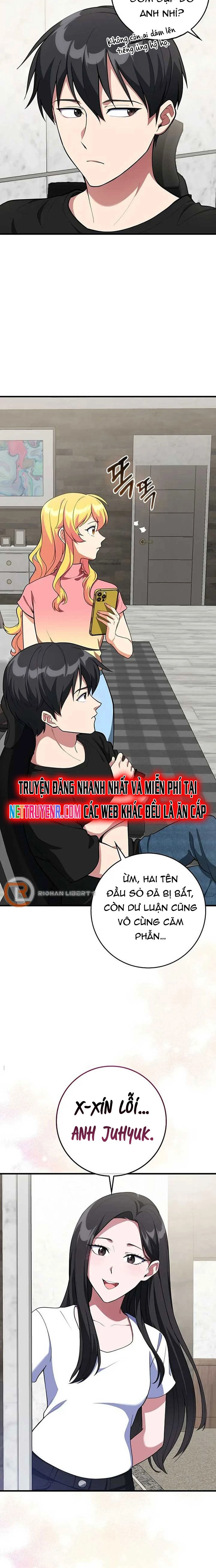 Người Chơi Cấp Tối Đa Tập 74 trang 2
