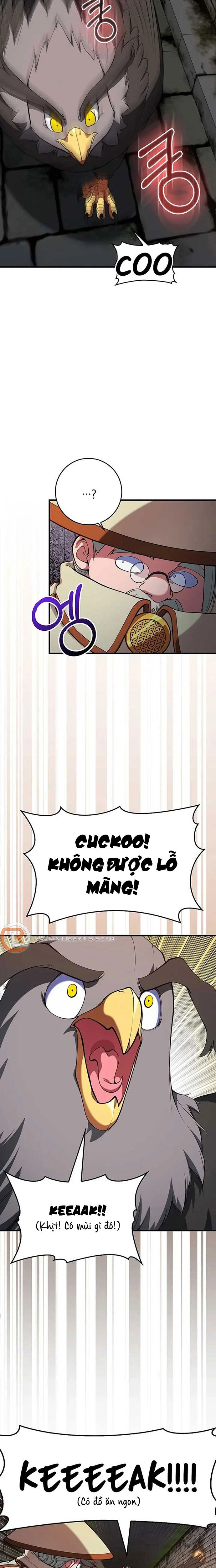 Người Chơi Cấp Tối Đa Tập 74 trang 20