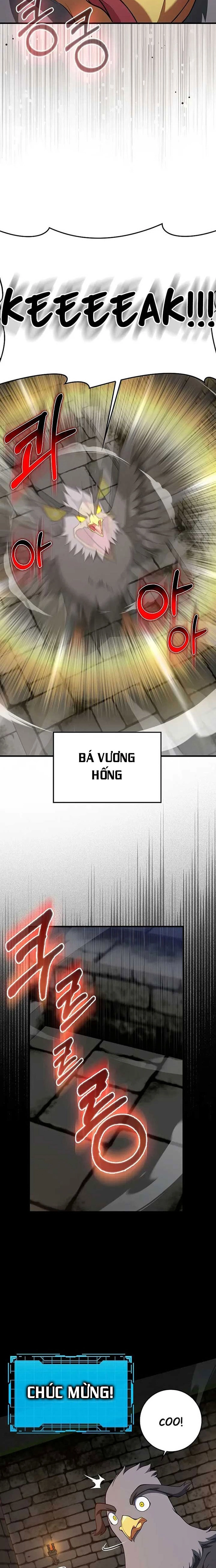 Người Chơi Cấp Tối Đa Tập 74 trang 22