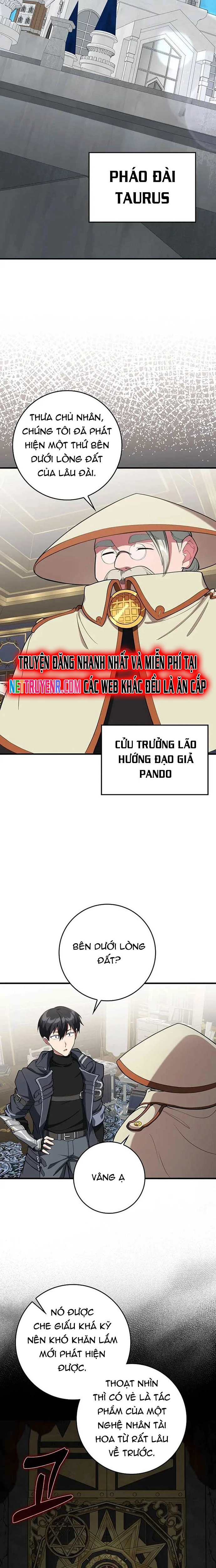 Người Chơi Cấp Tối Đa Tập 74 trang 8
