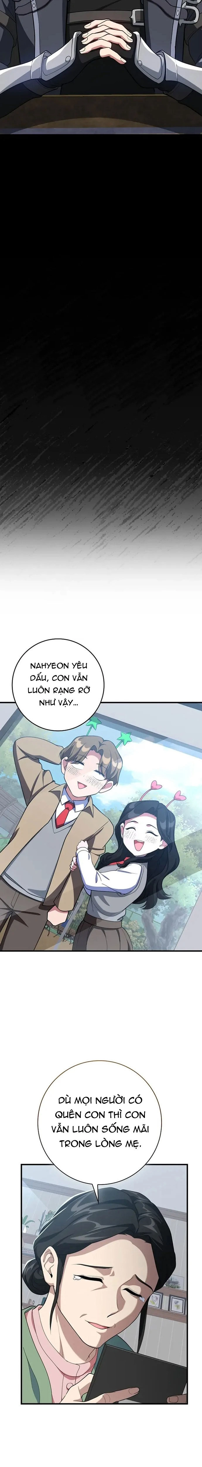 Người Chơi Cấp Tối Đa Tập 76 trang 19
