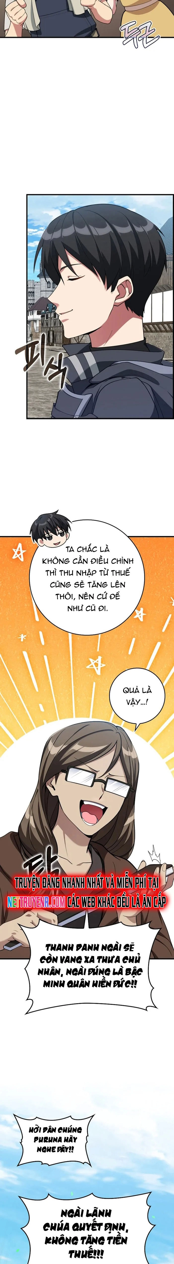 Người Chơi Cấp Tối Đa Tập 79 trang 16