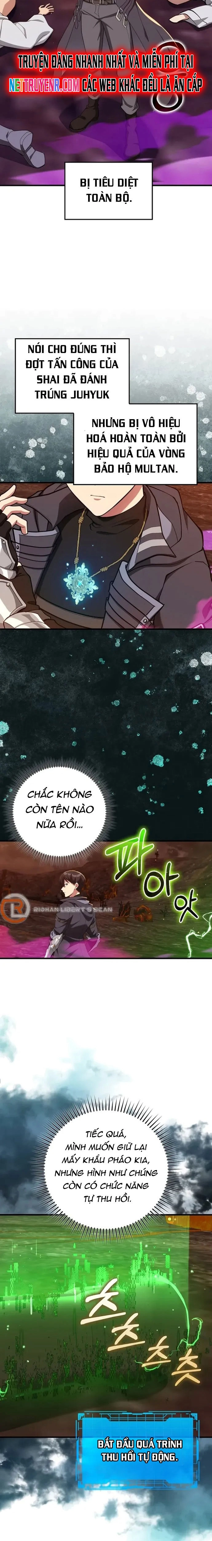Người Chơi Cấp Tối Đa Tập 80 trang 2