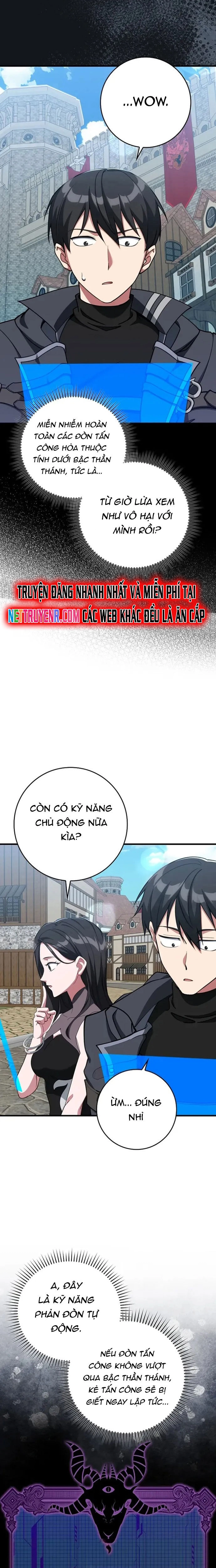 Người Chơi Cấp Tối Đa Tập 80 trang 18