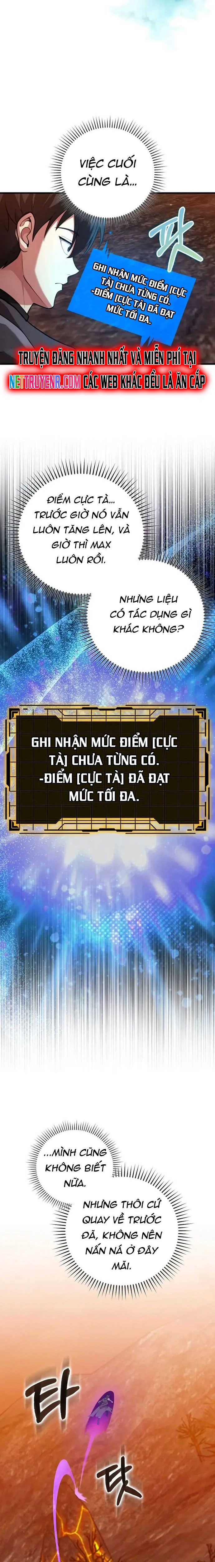 Người Chơi Cấp Tối Đa Tập 80 trang 3