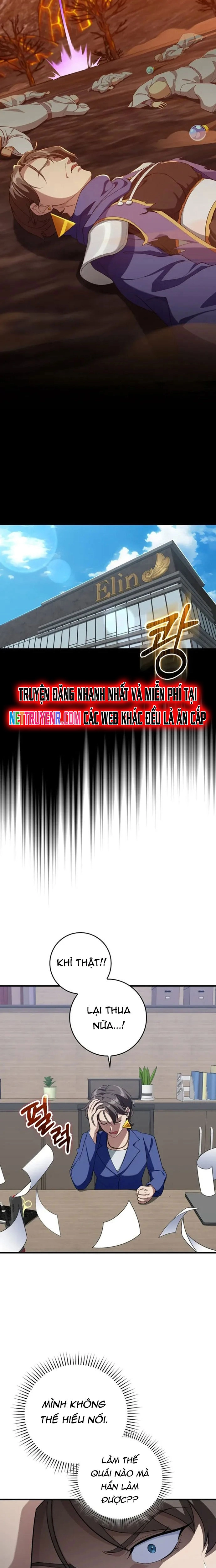 Người Chơi Cấp Tối Đa Tập 80 trang 4
