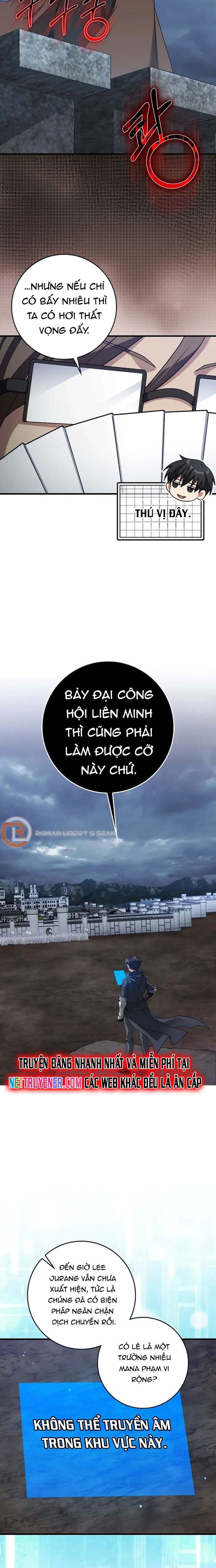 Người Chơi Cấp Tối Đa Tập 83 trang 2