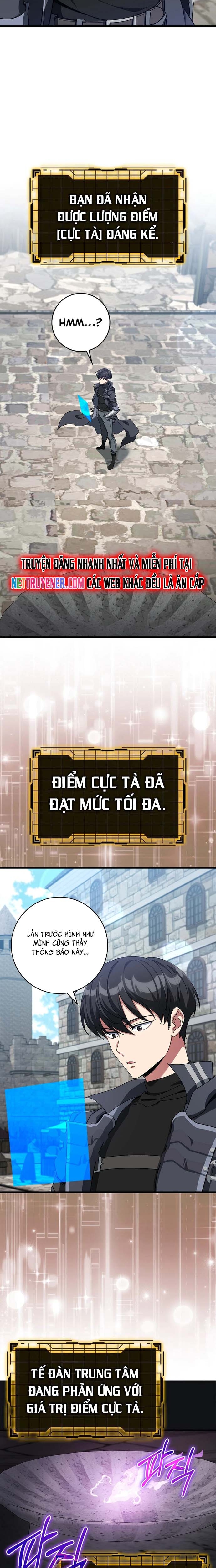 Người Chơi Cấp Tối Đa Tập 85 trang 3