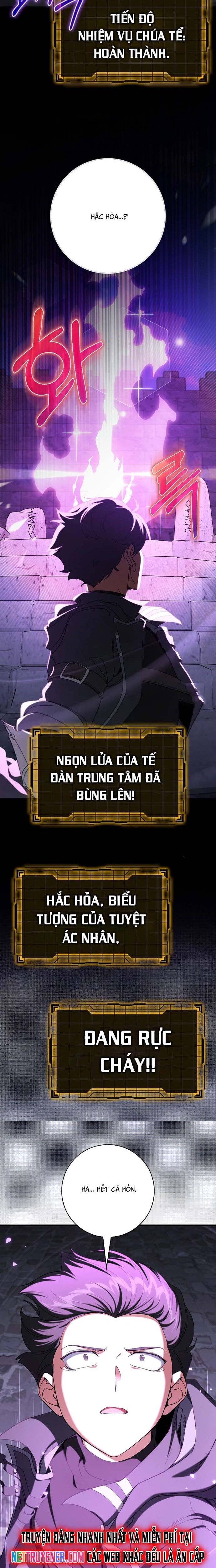 Người Chơi Cấp Tối Đa Tập 85 trang 4