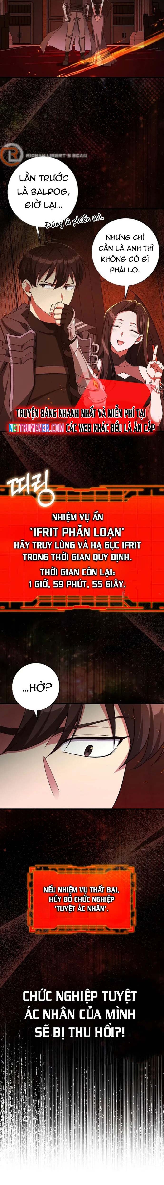 Người Chơi Cấp Tối Đa Tập 87 trang 24