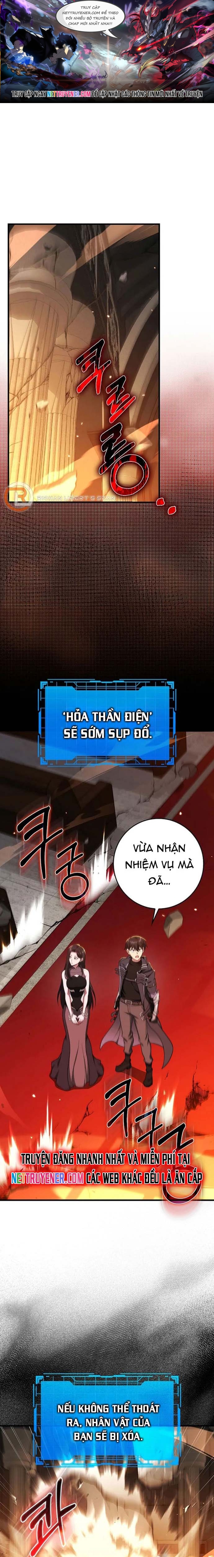 Người Chơi Cấp Tối Đa Tập 88 trang 1