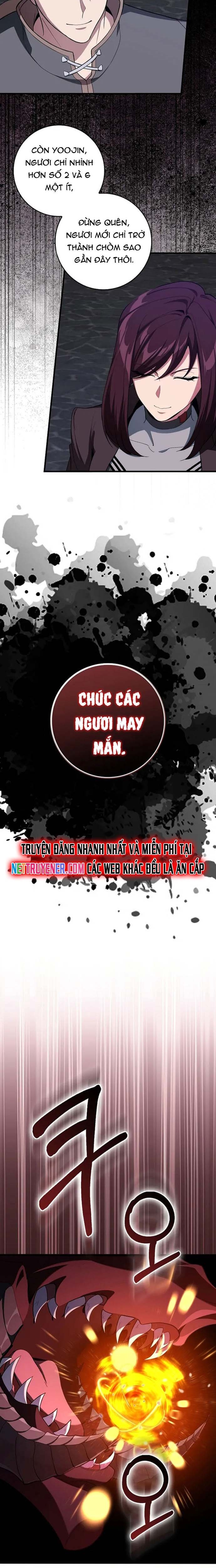 Người Chơi Cấp Tối Đa Tập 90 trang 3