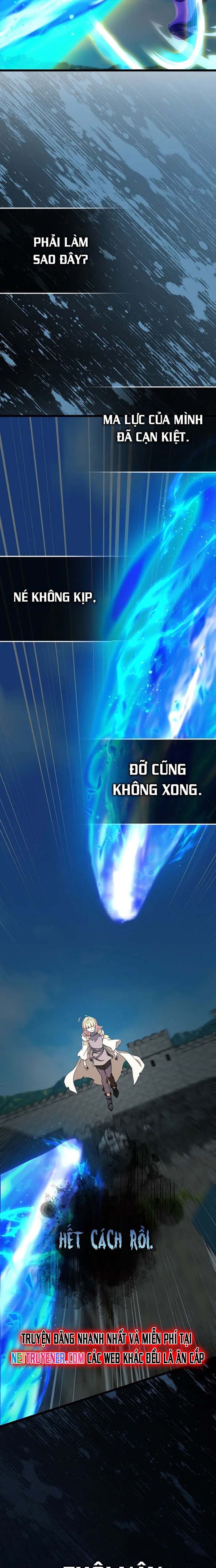 Người Chơi Cấp Tối Đa Tập 90 trang 23